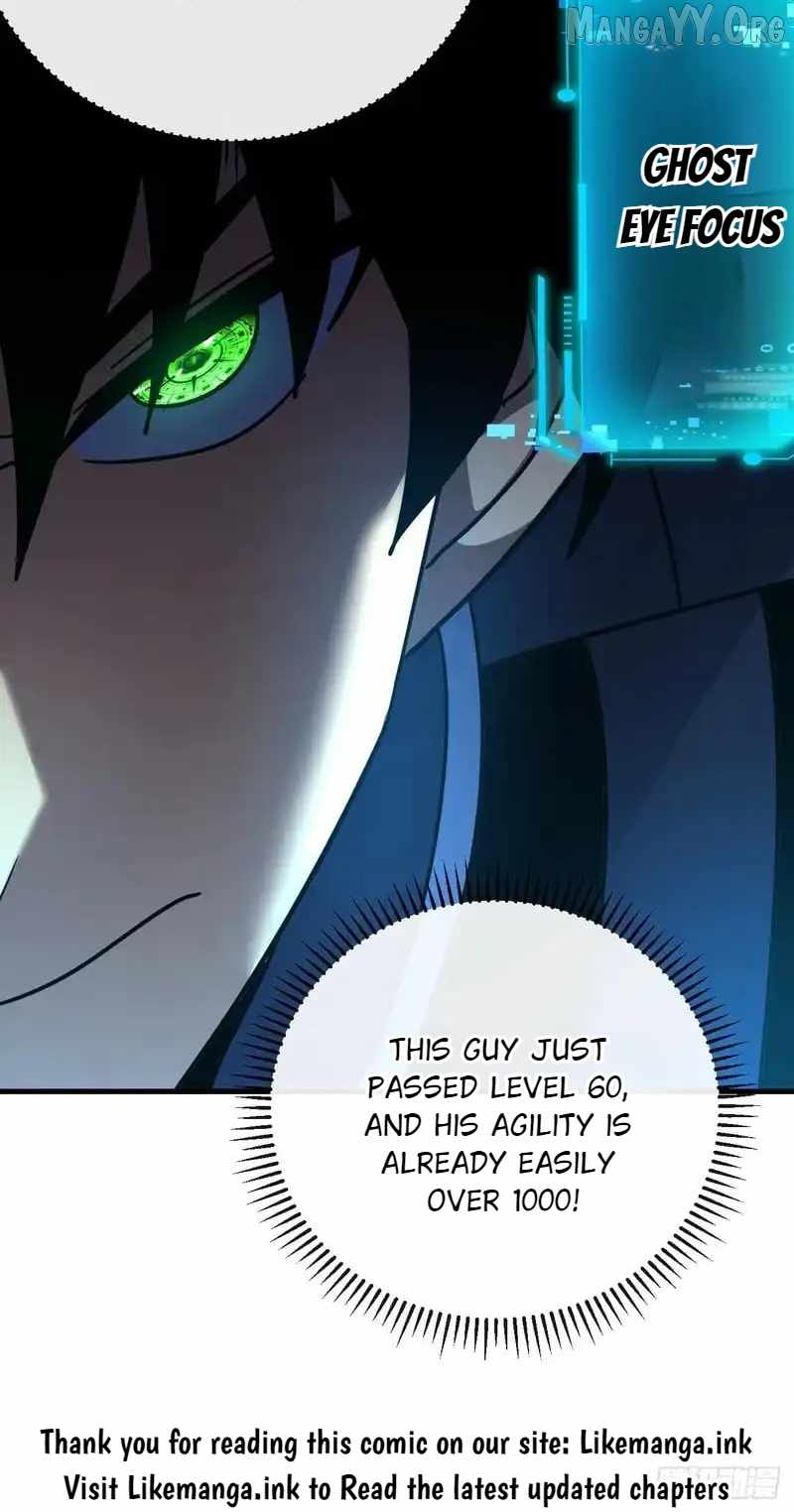 Lord of Destiny Wheel Chapter 195 page 34