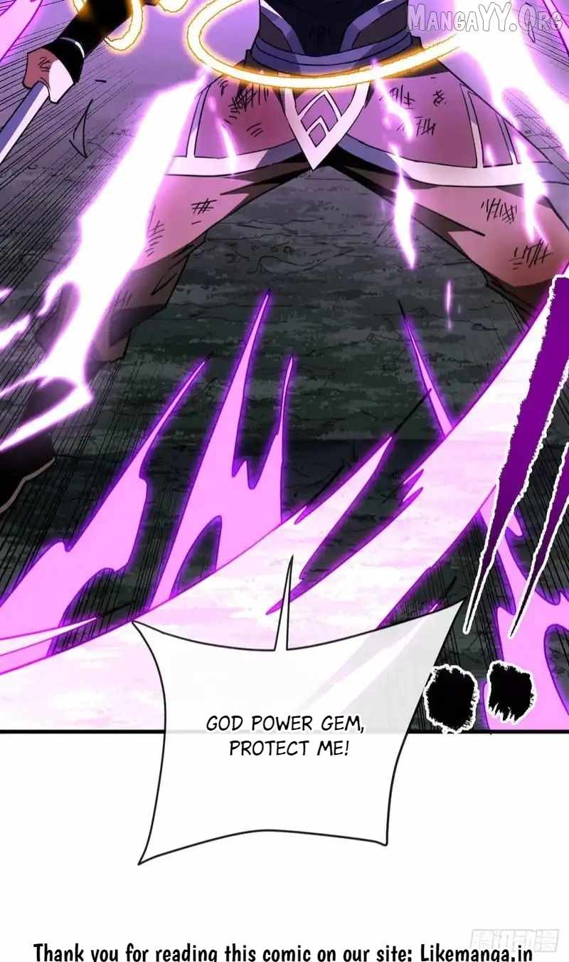 Lord of Destiny Wheel Chapter 196 page 12