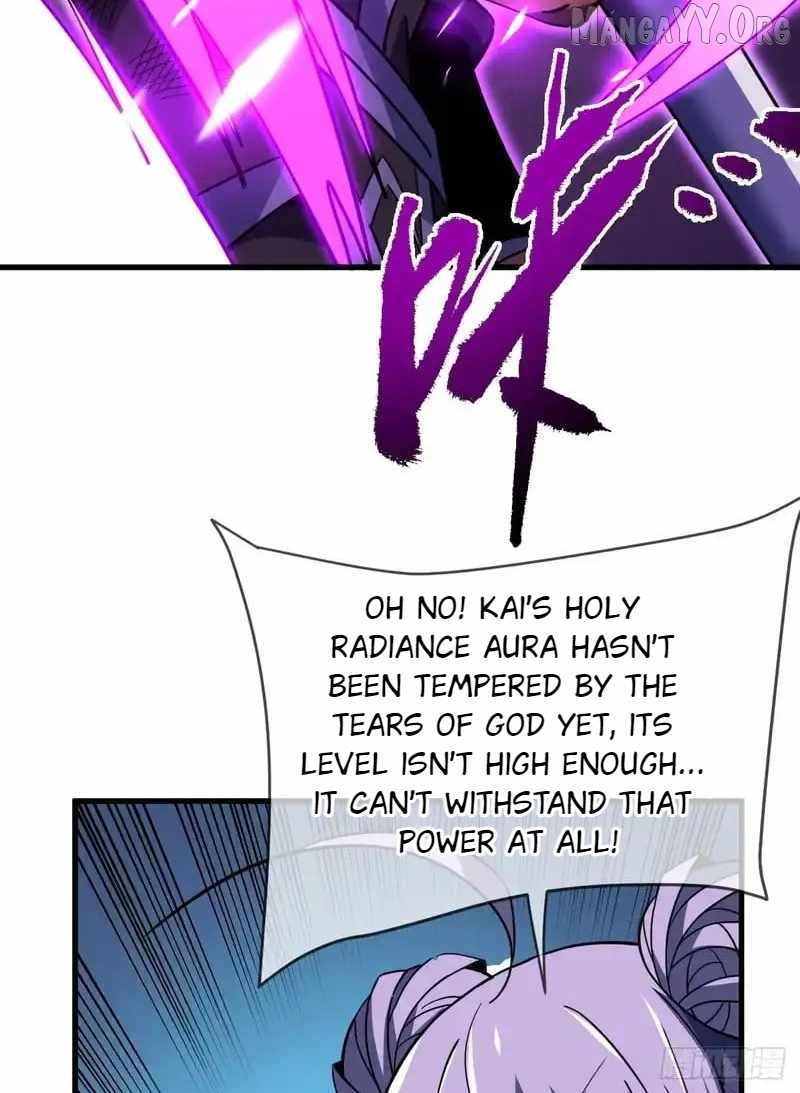 Lord of Destiny Wheel Chapter 196 page 14