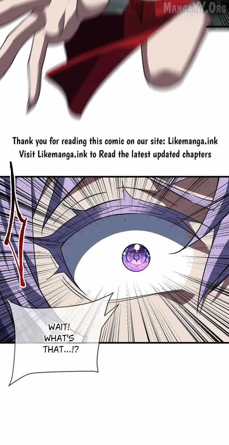 Lord of Destiny Wheel Chapter 196 page 23
