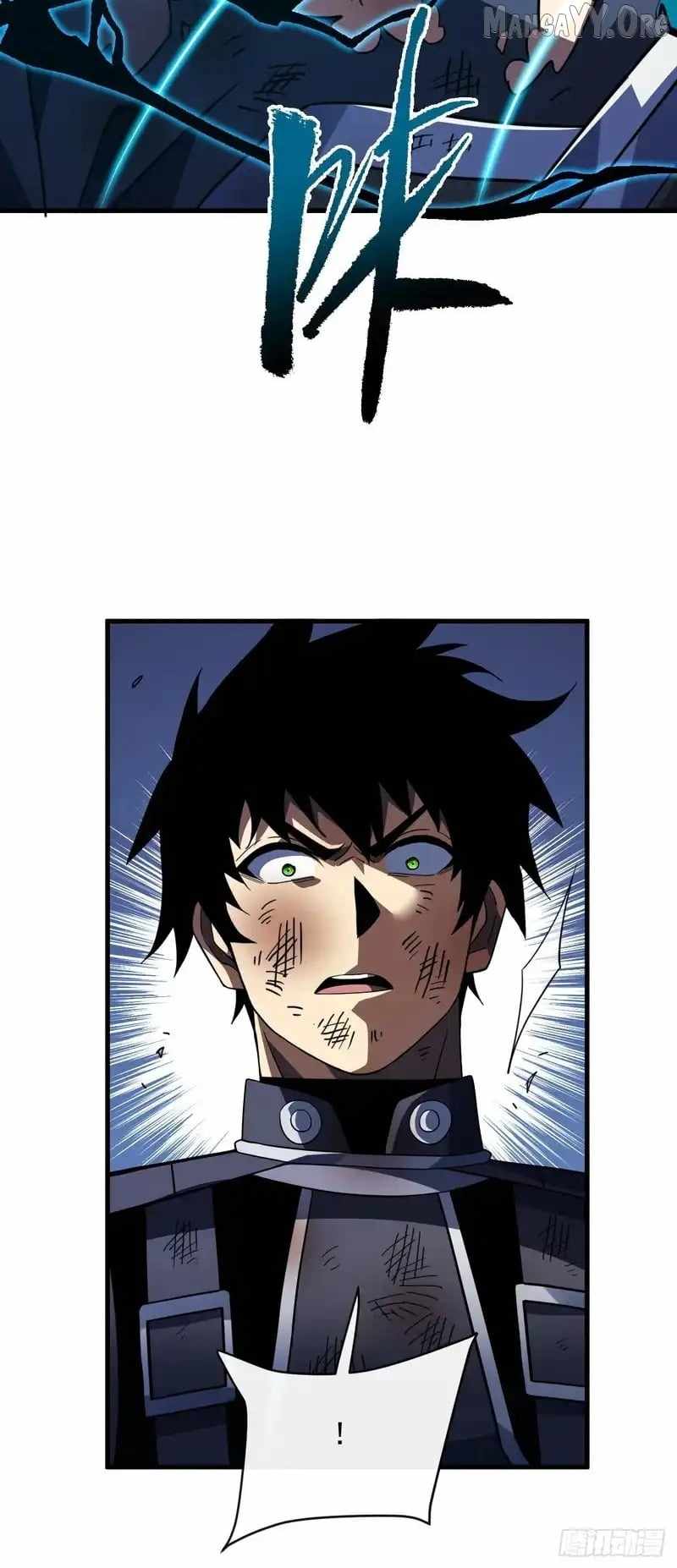 Lord of Destiny Wheel Chapter 196 page 32