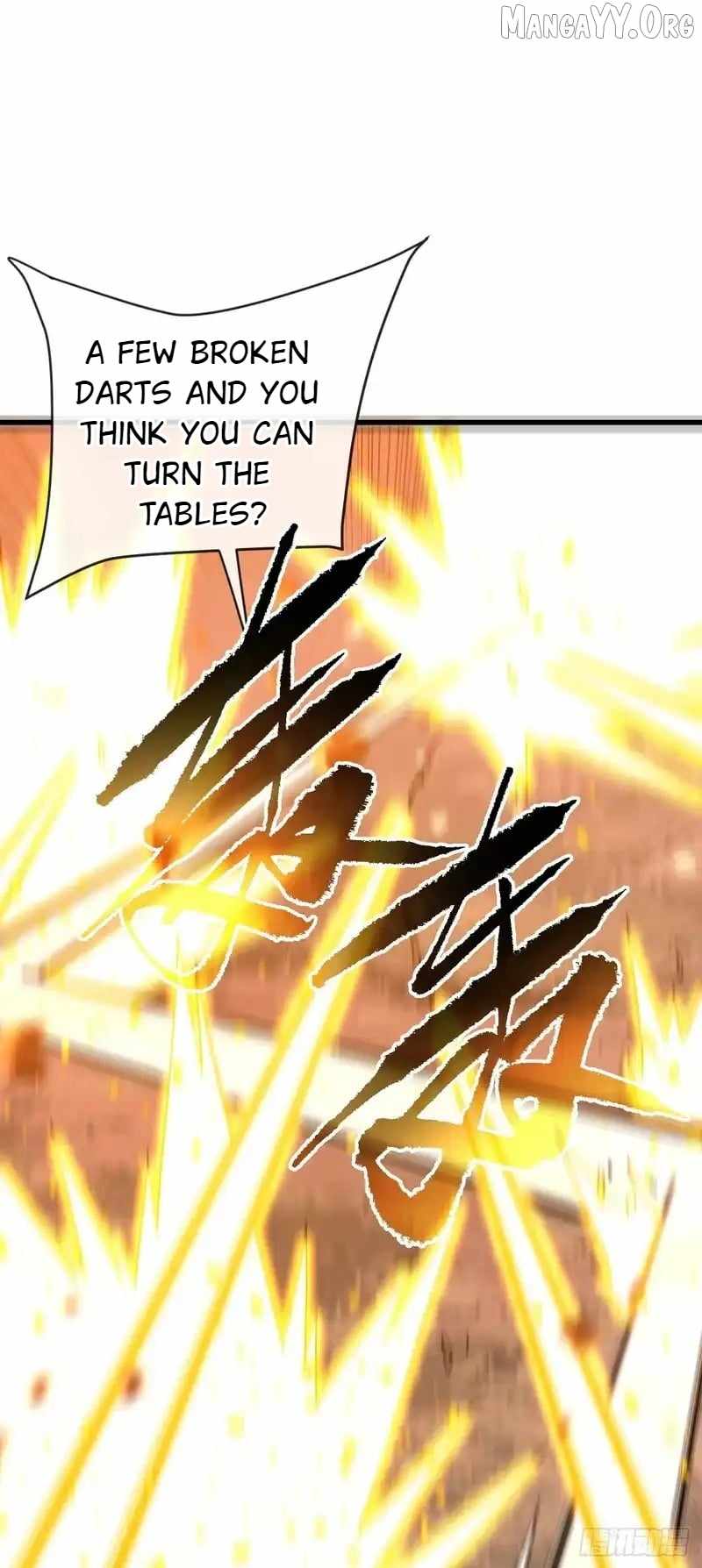 Lord of Destiny Wheel Chapter 196 page 47