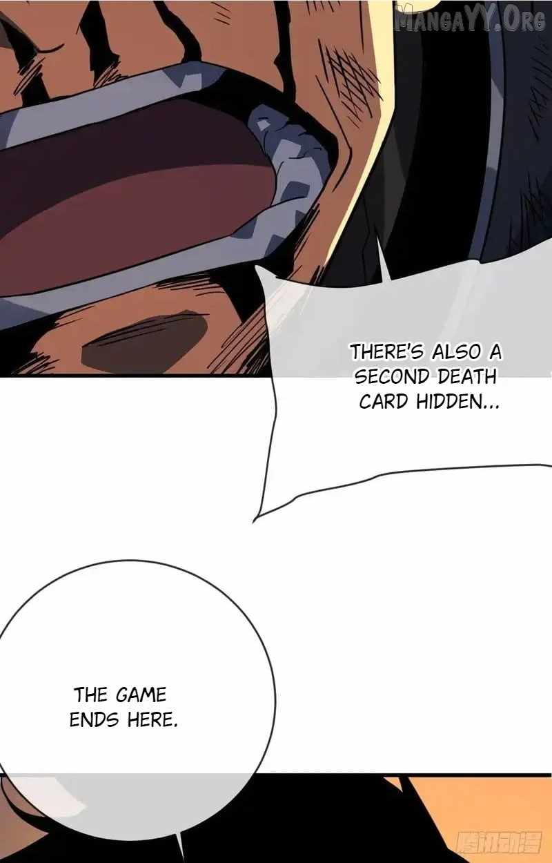 Lord of Destiny Wheel Chapter 196 page 59
