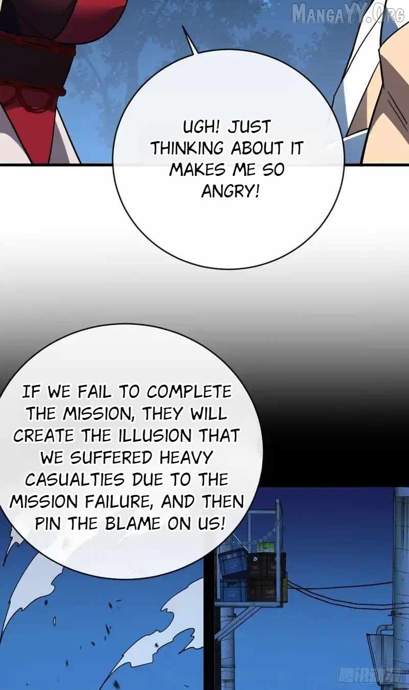 Lord of Destiny Wheel Chapter 197 page 15