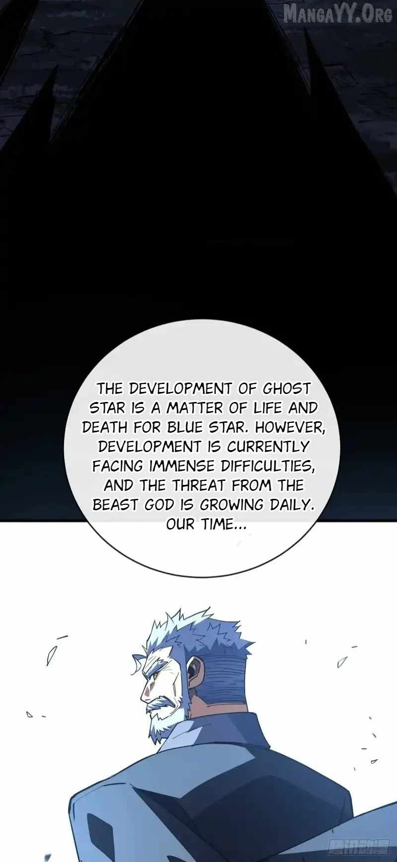 Lord of Destiny Wheel Chapter 197 page 32