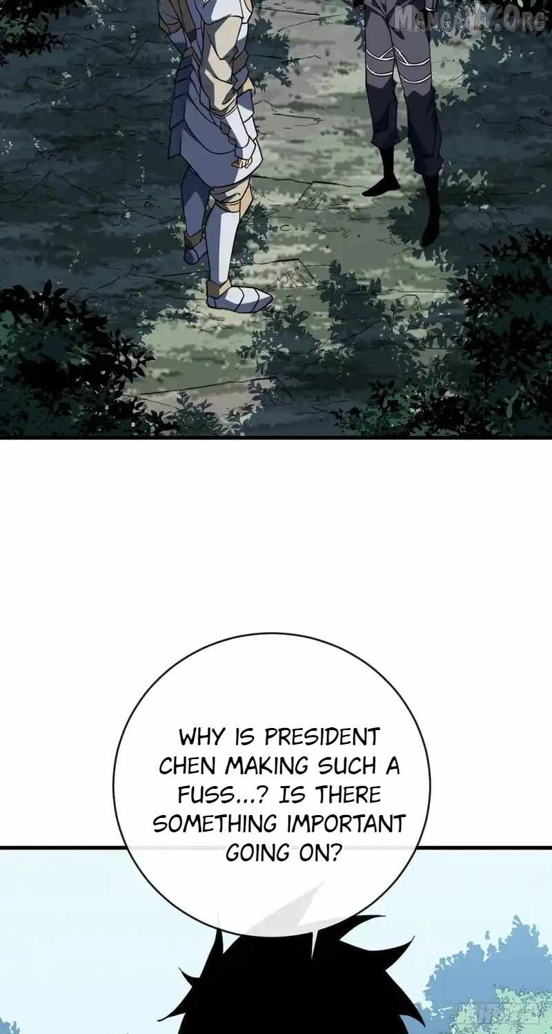 Lord of Destiny Wheel Chapter 197 page 53
