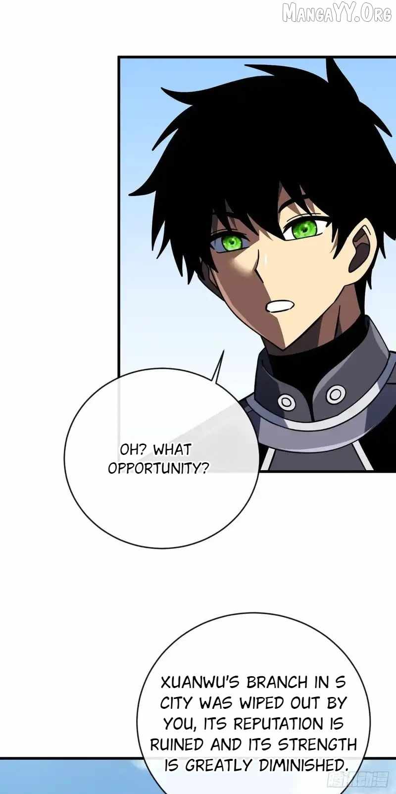 Lord of Destiny Wheel Chapter 198 page 24