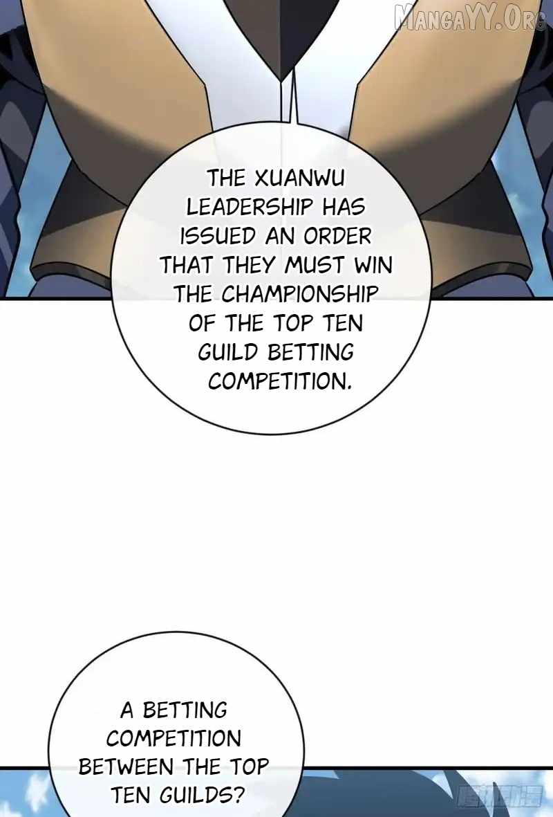 Lord of Destiny Wheel Chapter 198 page 27