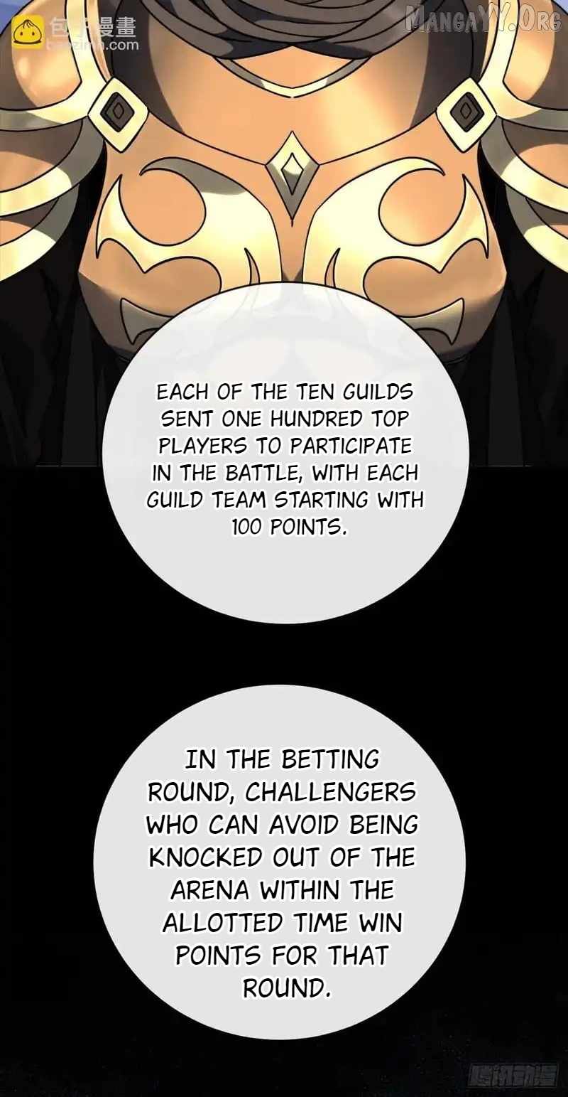 Lord of Destiny Wheel Chapter 198 page 32