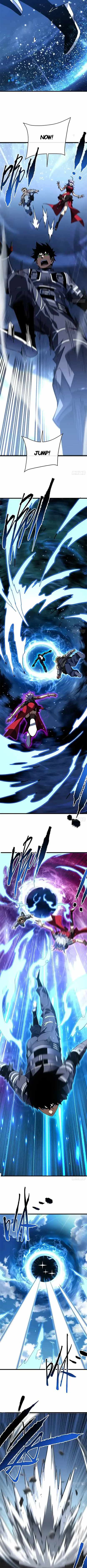 Lord of Destiny Wheel Chapter 200 page 6