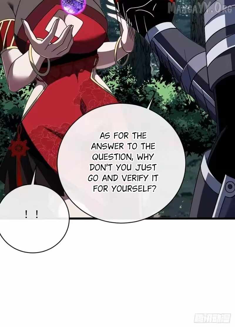 Lord of Destiny Wheel Chapter 202 page 6