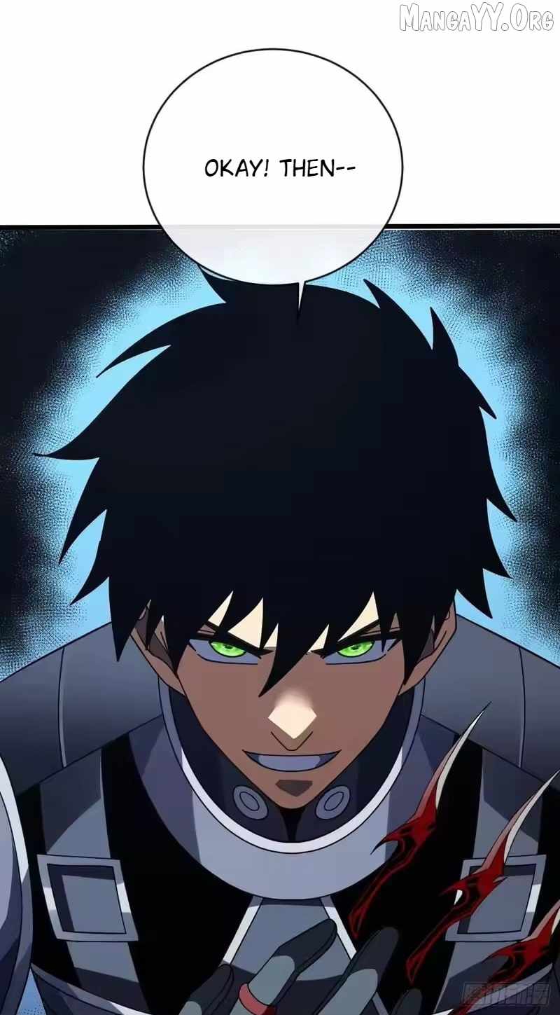 Lord of Destiny Wheel Chapter 202 page 18