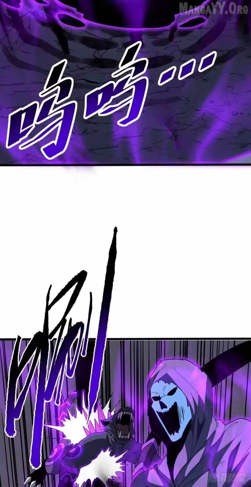 Lord of Destiny Wheel Chapter 202 page 22