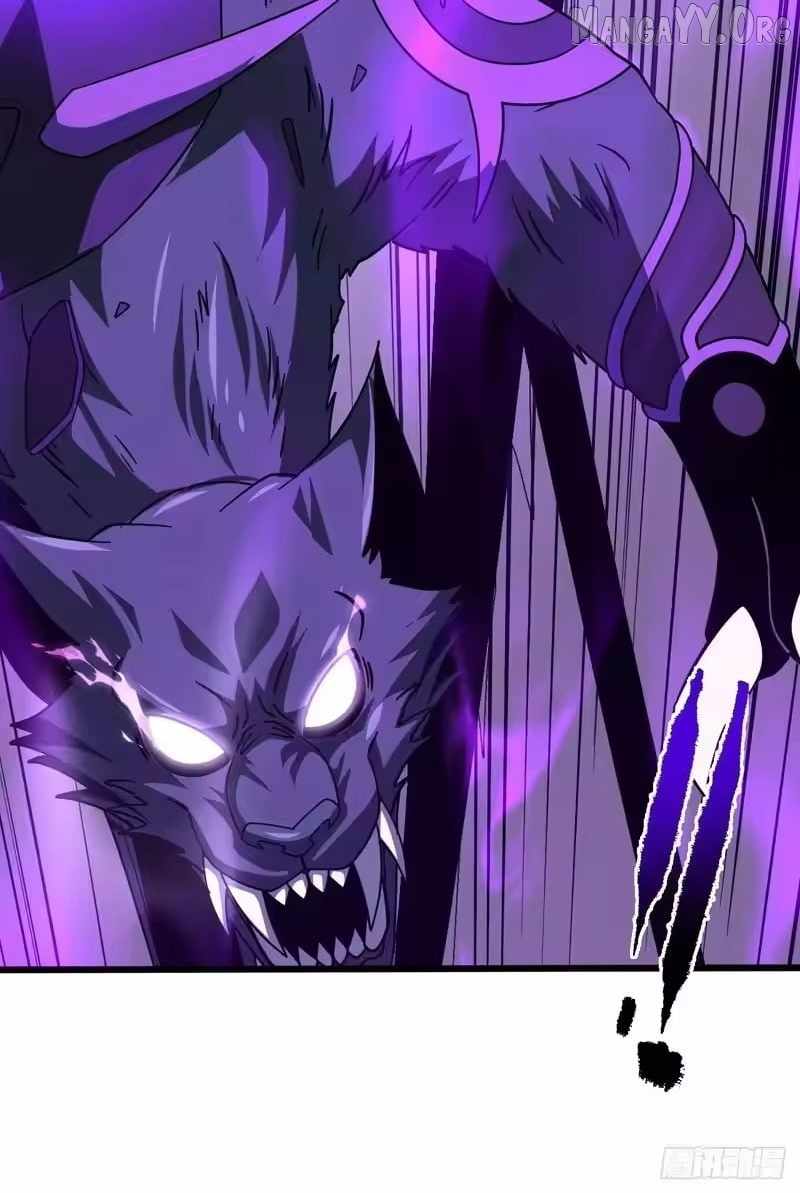 Lord of Destiny Wheel Chapter 202 page 24