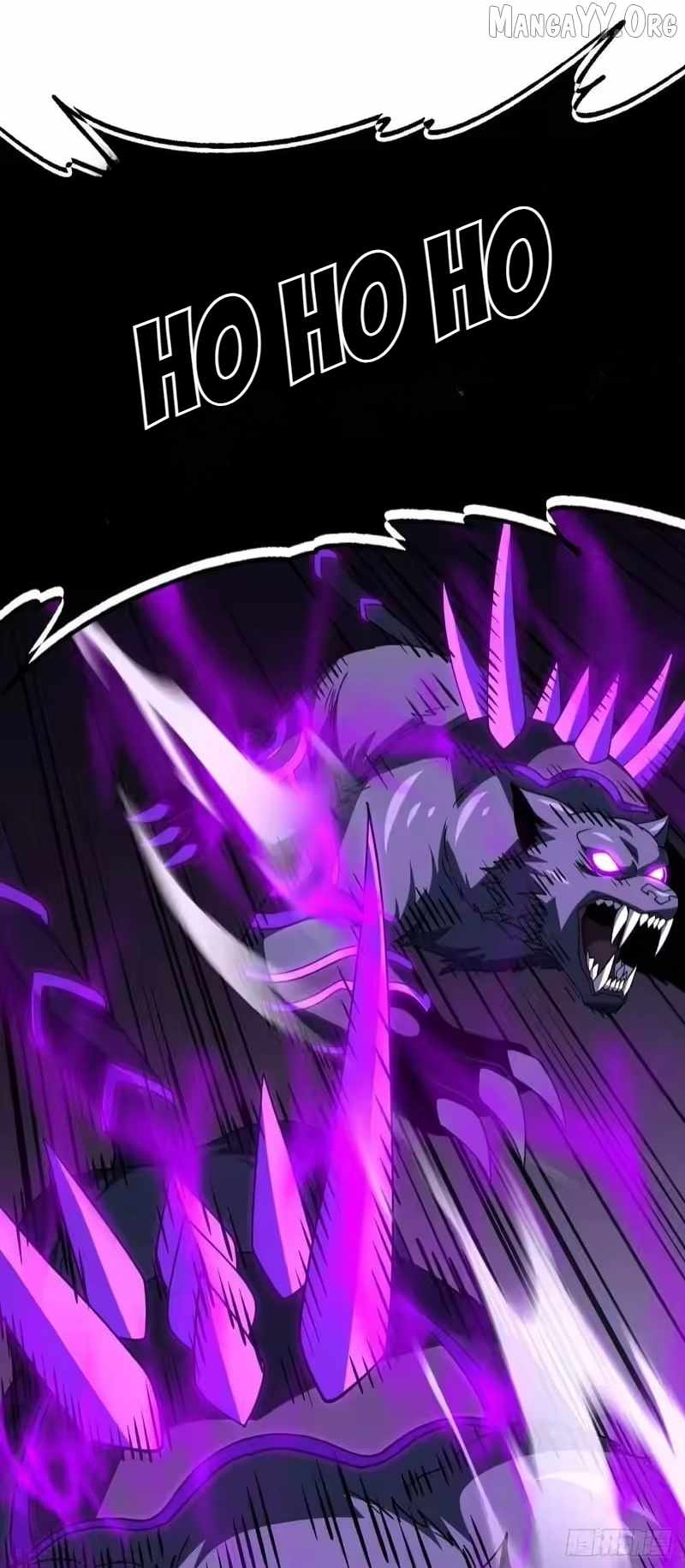 Lord of Destiny Wheel Chapter 202 page 26