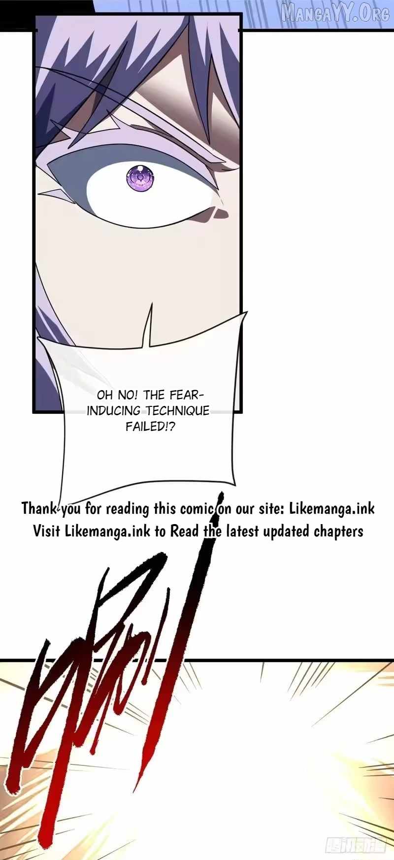 Lord of Destiny Wheel Chapter 202 page 28
