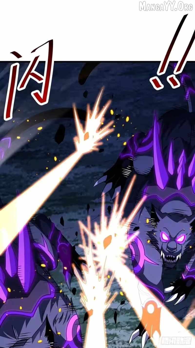 Lord of Destiny Wheel Chapter 202 page 30