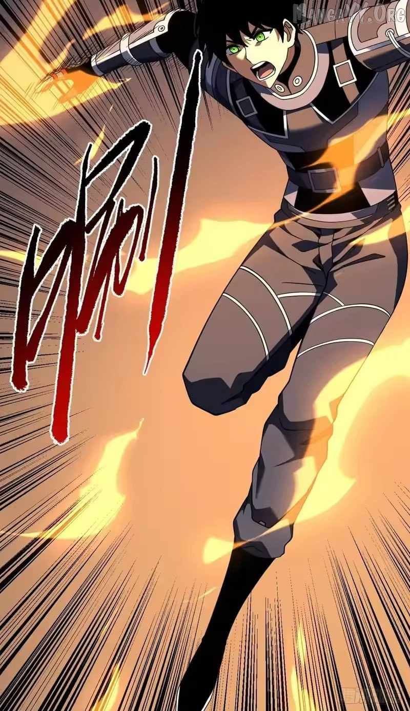Lord of Destiny Wheel Chapter 202 page 32