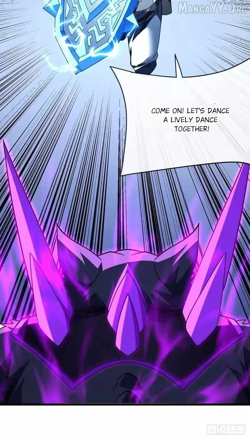 Lord of Destiny Wheel Chapter 202 page 36