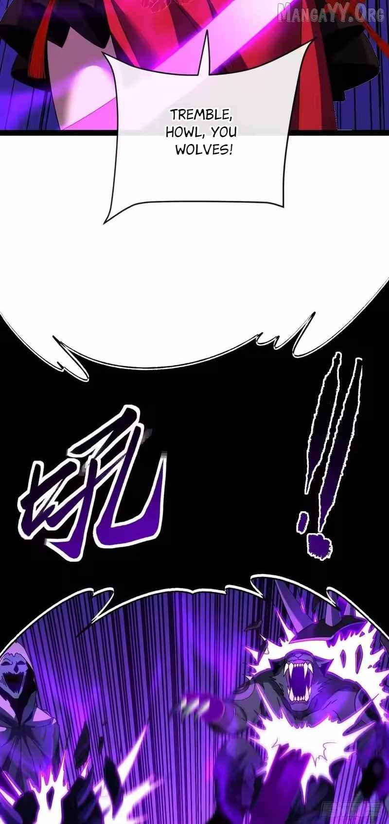 Lord of Destiny Wheel Chapter 202 page 40