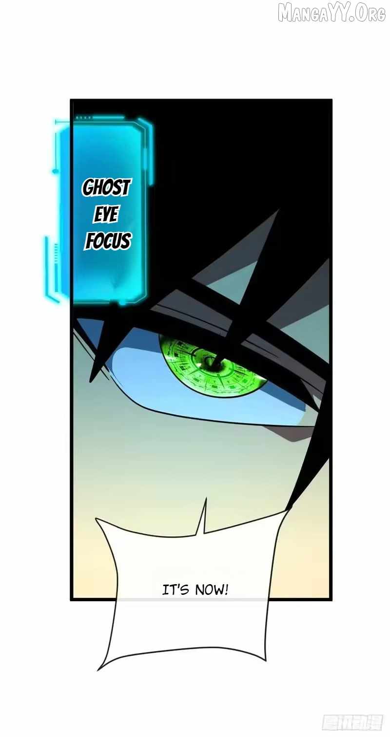 Lord of Destiny Wheel Chapter 202 page 43