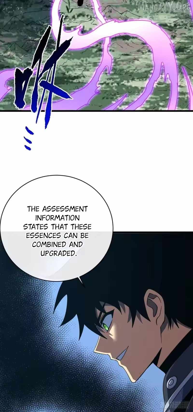 Lord of Destiny Wheel Chapter 202 page 50