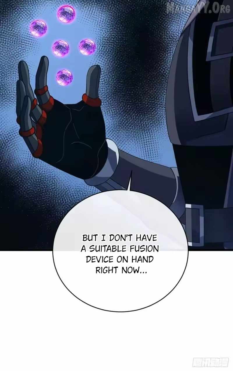 Lord of Destiny Wheel Chapter 202 page 51
