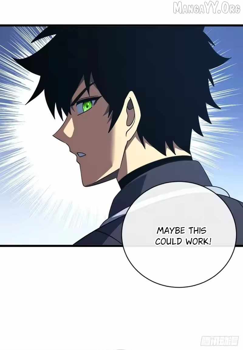 Lord of Destiny Wheel Chapter 202 page 52