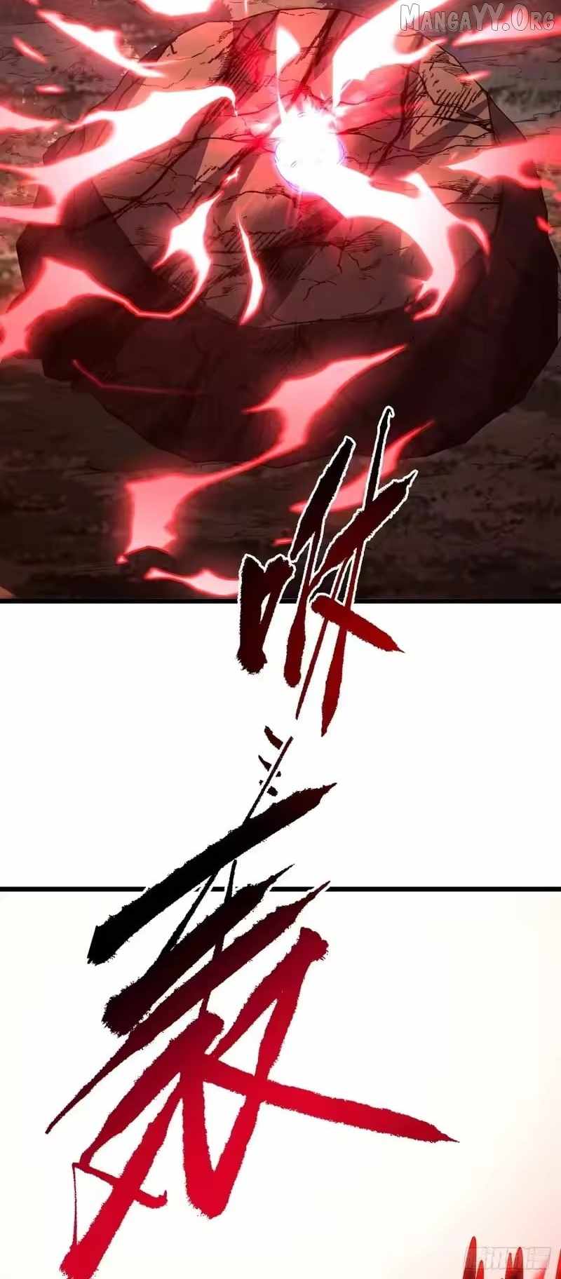 Lord of Destiny Wheel Chapter 202 page 58