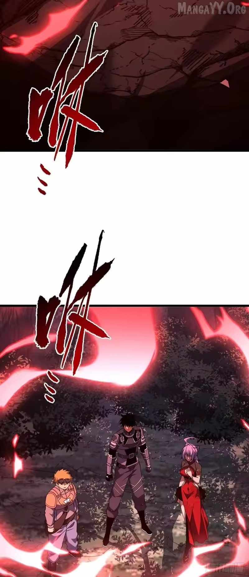 Lord of Destiny Wheel Chapter 202 page 57