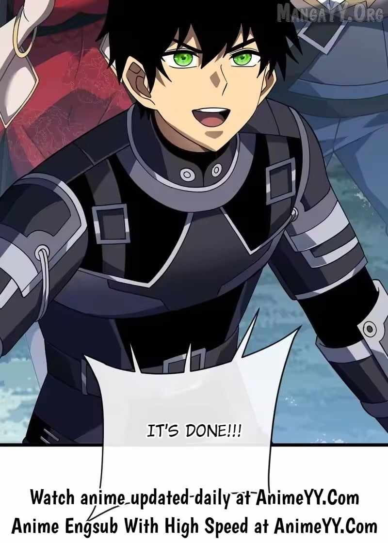 Lord of Destiny Wheel Chapter 202 page 63