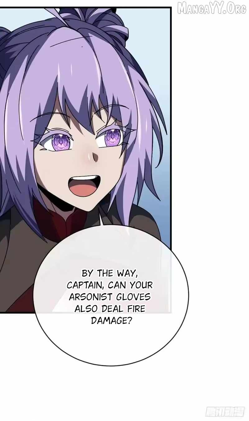 Lord of Destiny Wheel Chapter 203 page 6