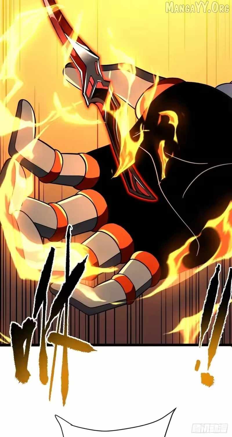 Lord of Destiny Wheel Chapter 203 page 15