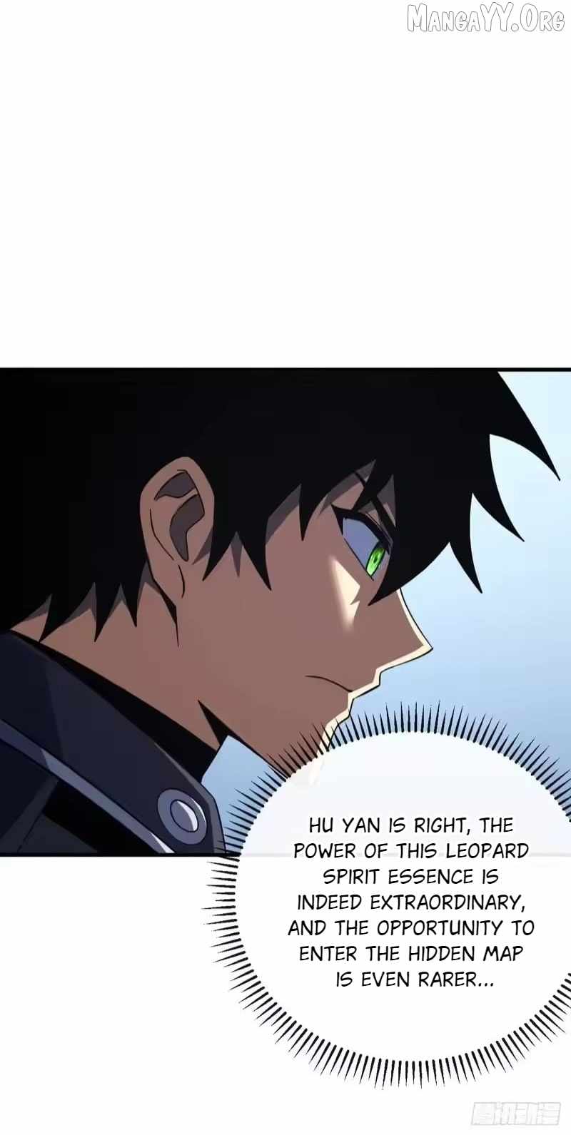 Lord of Destiny Wheel Chapter 203 page 27