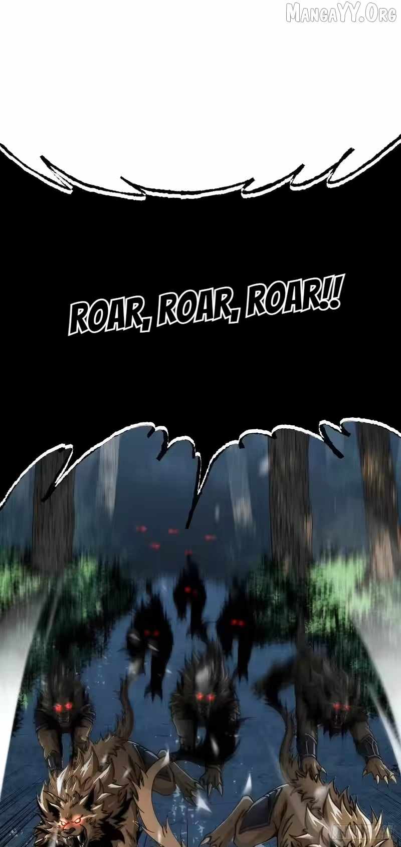 Lord of Destiny Wheel Chapter 203 page 43