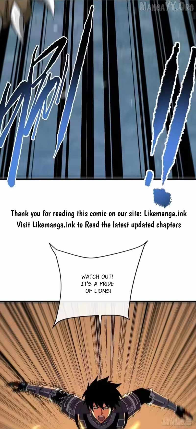 Lord of Destiny Wheel Chapter 203 page 45