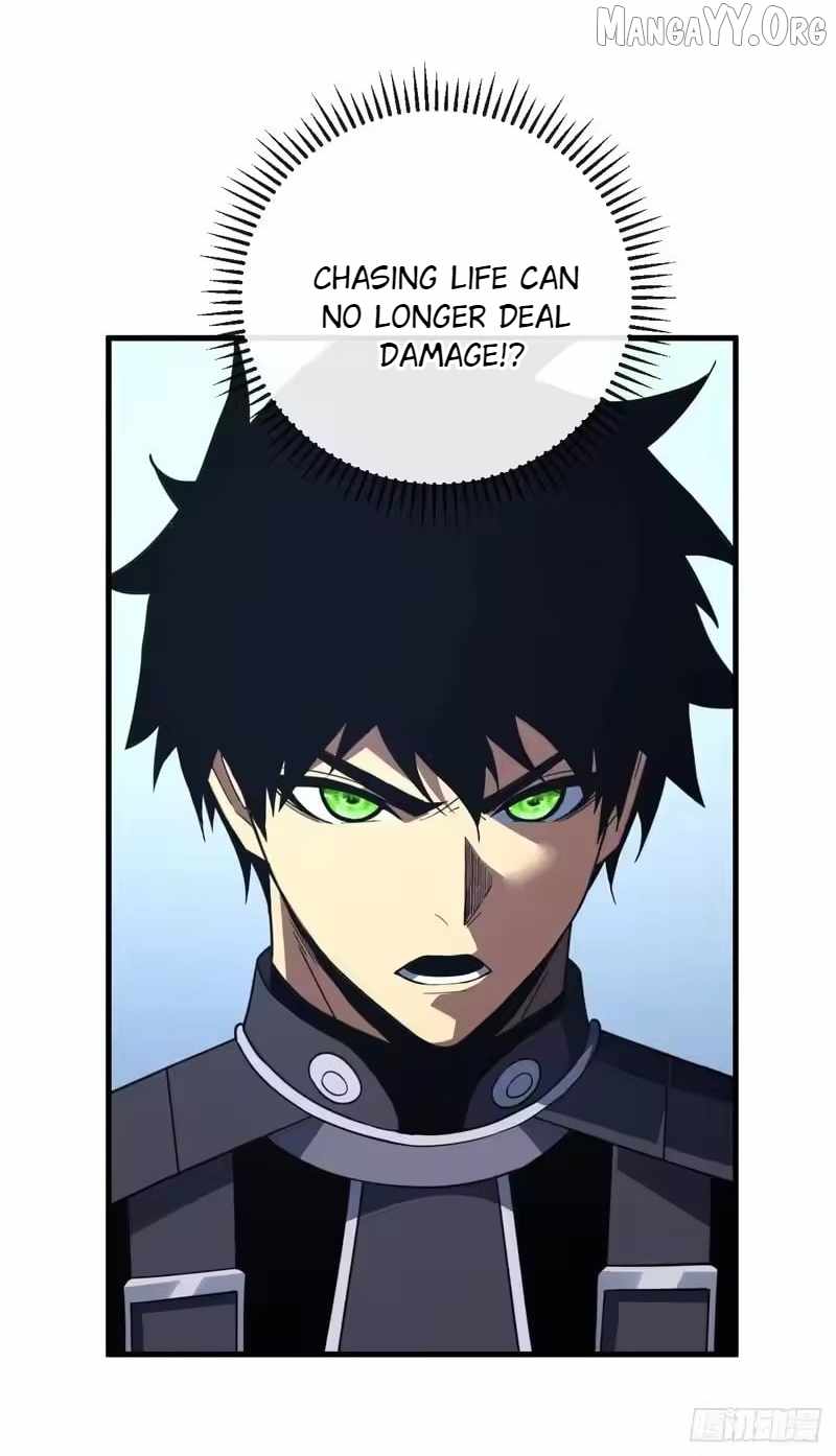 Lord of Destiny Wheel Chapter 204 page 6