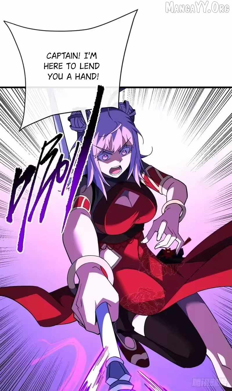 Lord of Destiny Wheel Chapter 204 page 7