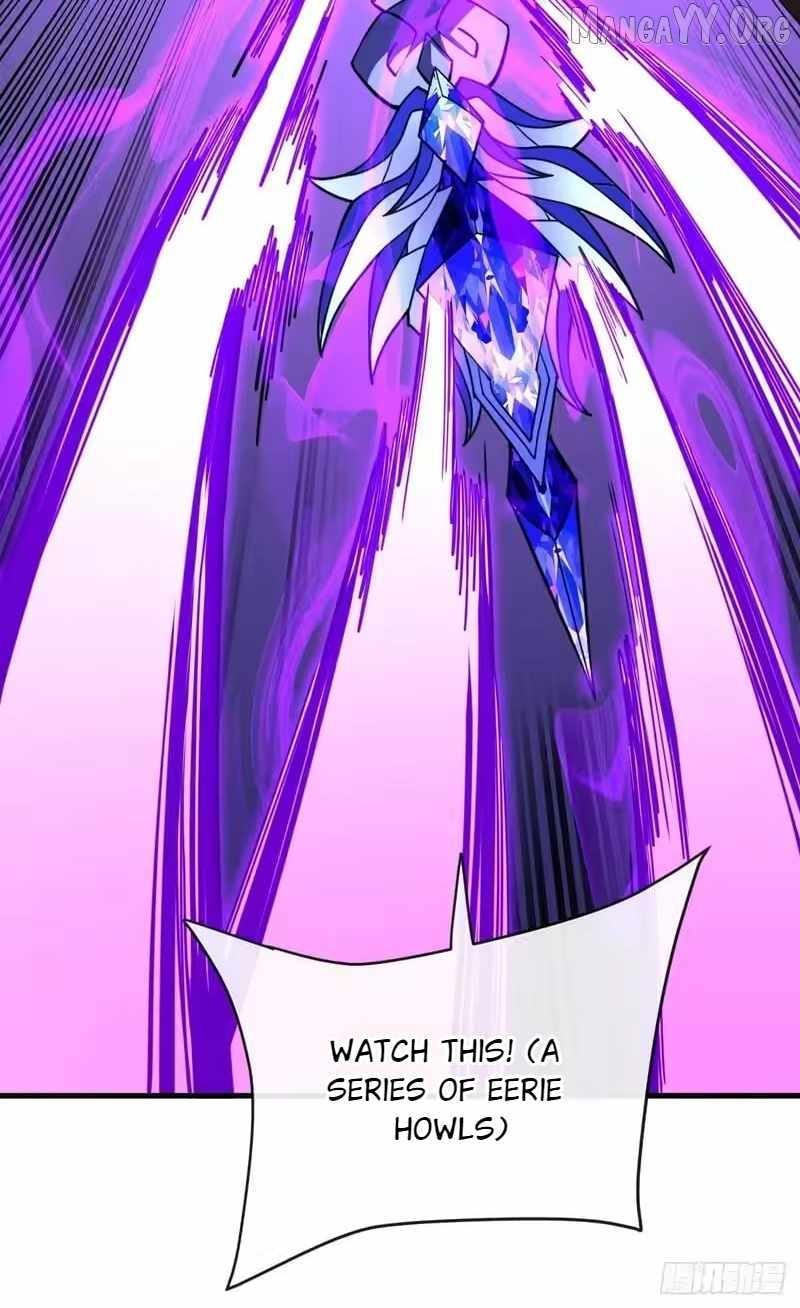 Lord of Destiny Wheel Chapter 204 page 8