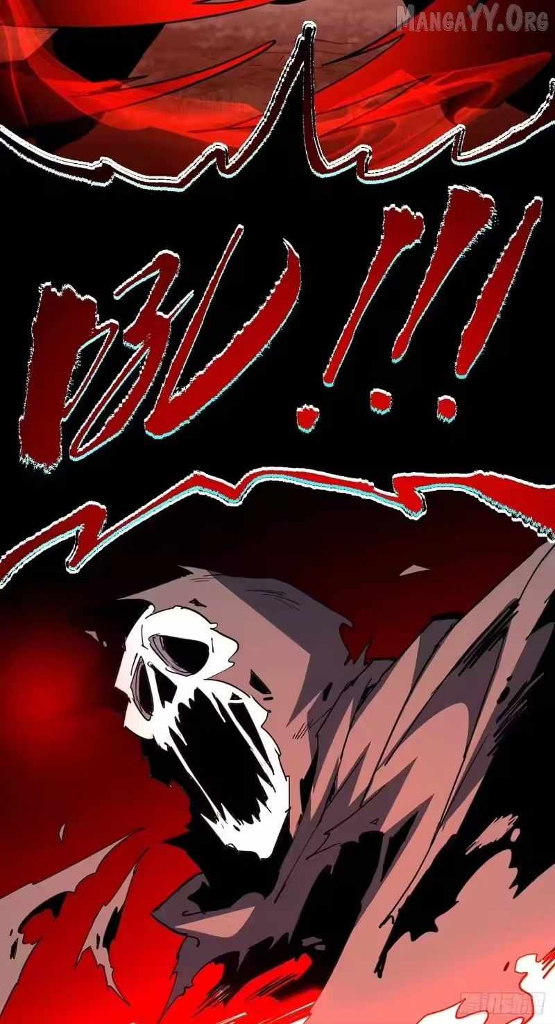 Lord of Destiny Wheel Chapter 204 page 12