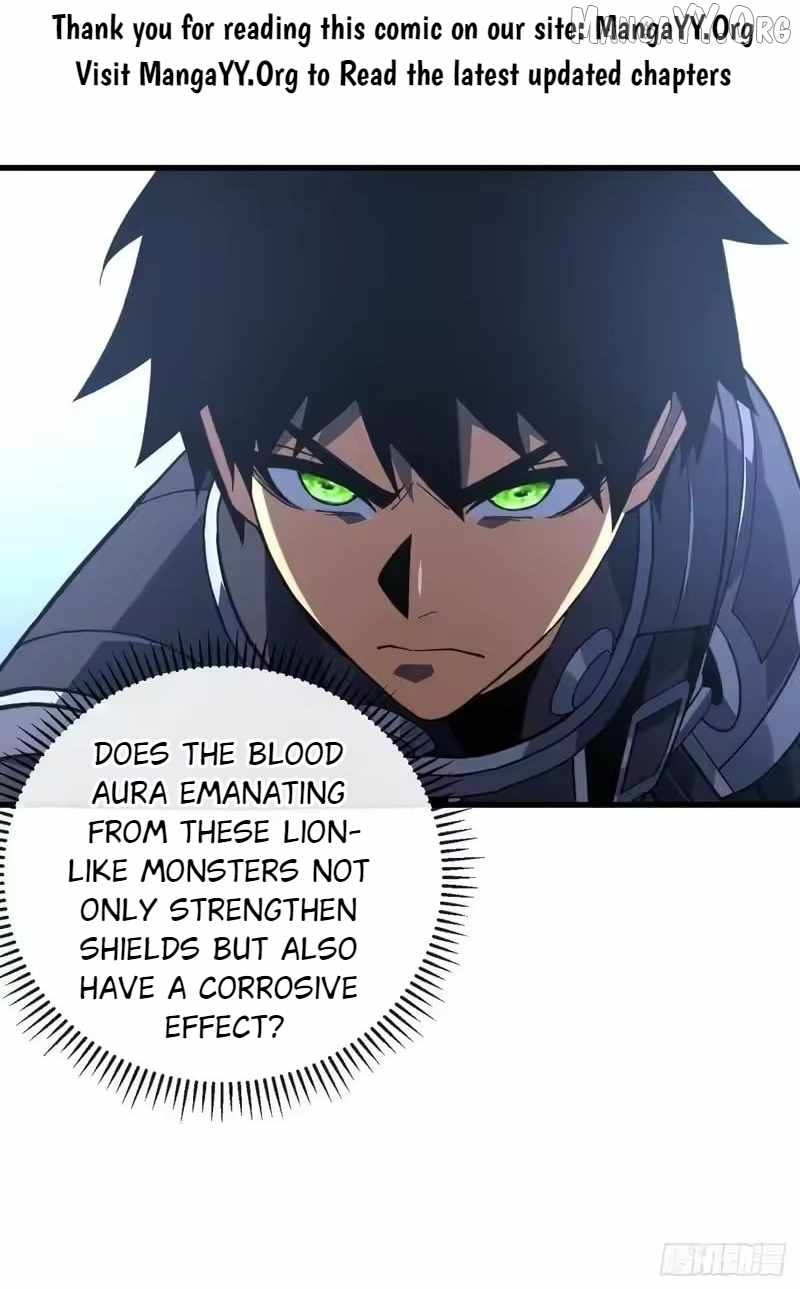 Lord of Destiny Wheel Chapter 204 page 15