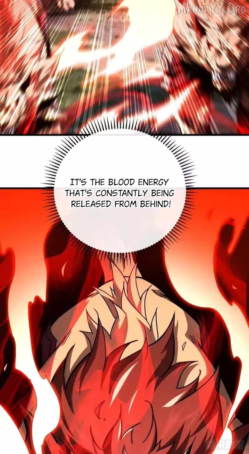 Lord of Destiny Wheel Chapter 204 page 19
