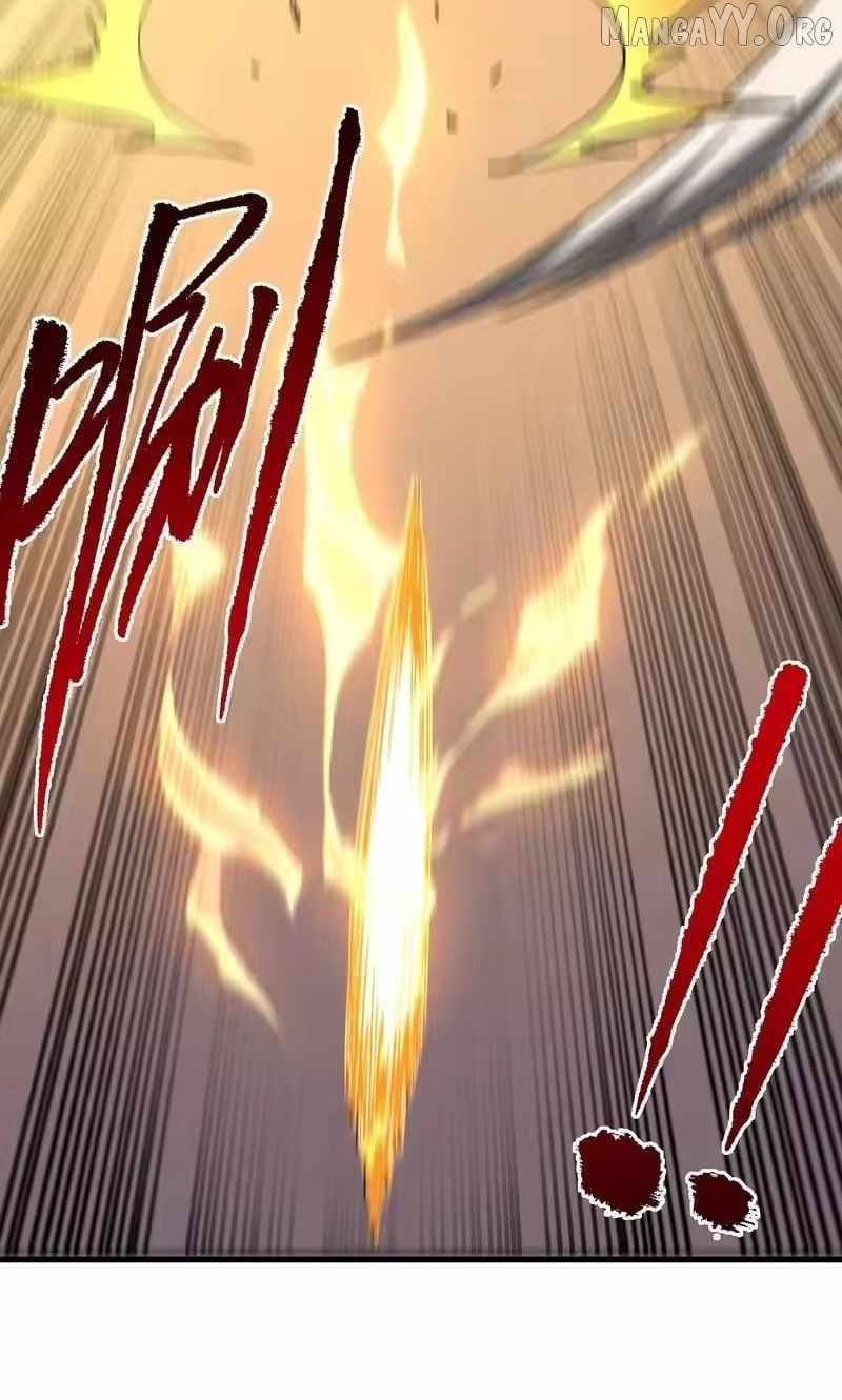 Lord of Destiny Wheel Chapter 204 page 26