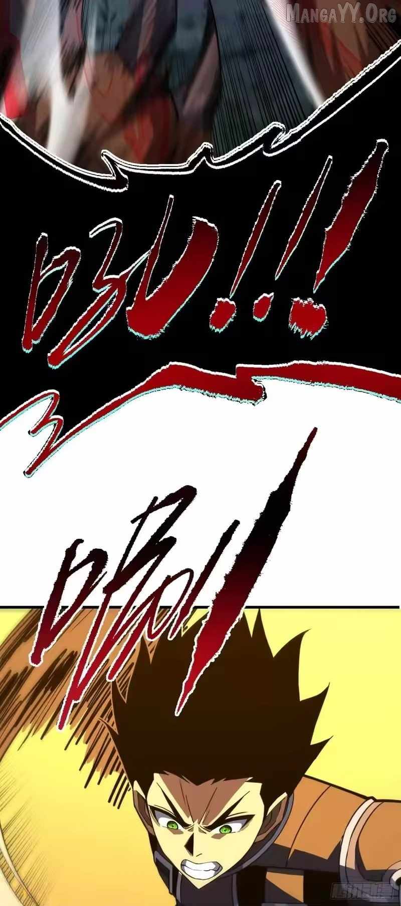 Lord of Destiny Wheel Chapter 204 page 32