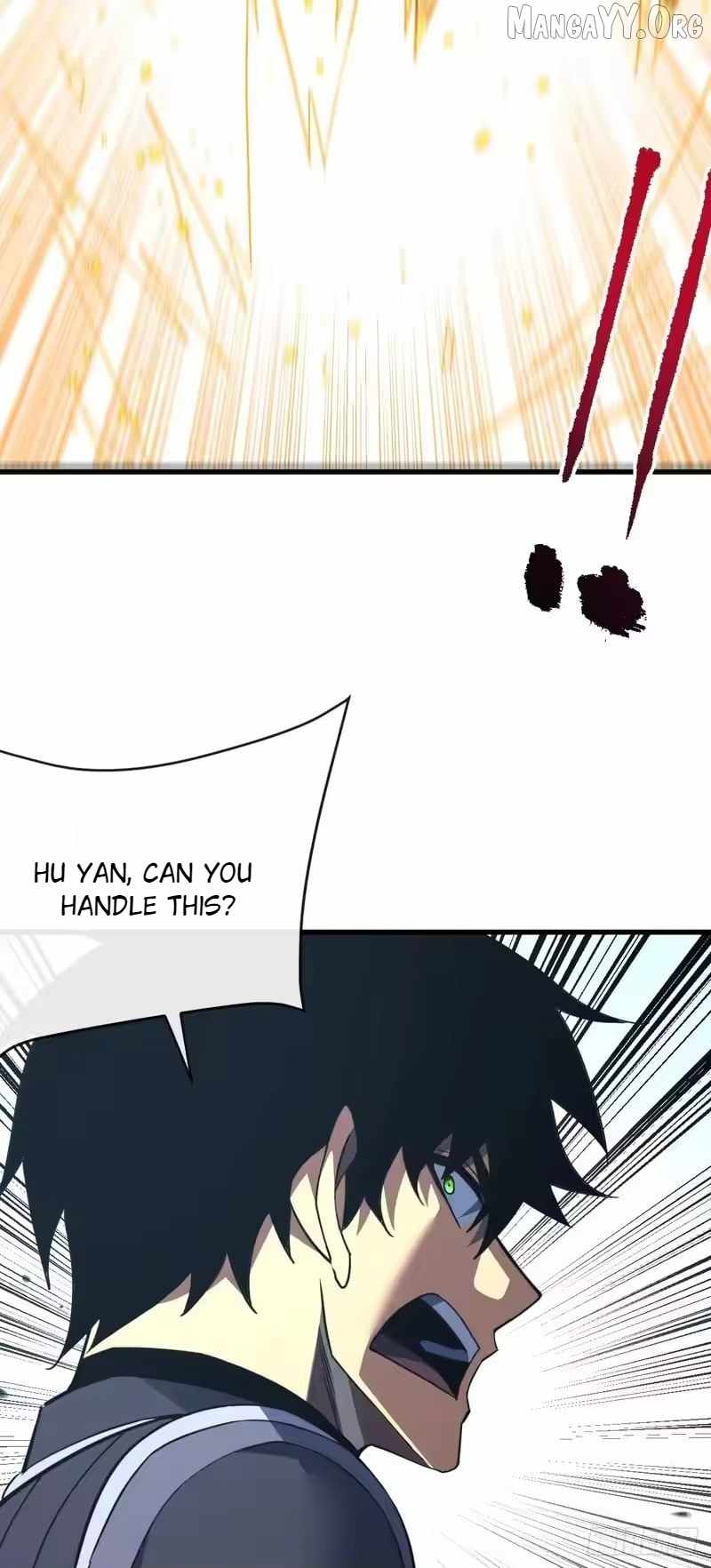 Lord of Destiny Wheel Chapter 204 page 35