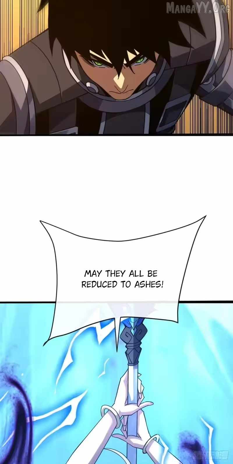 Lord of Destiny Wheel Chapter 204 page 45