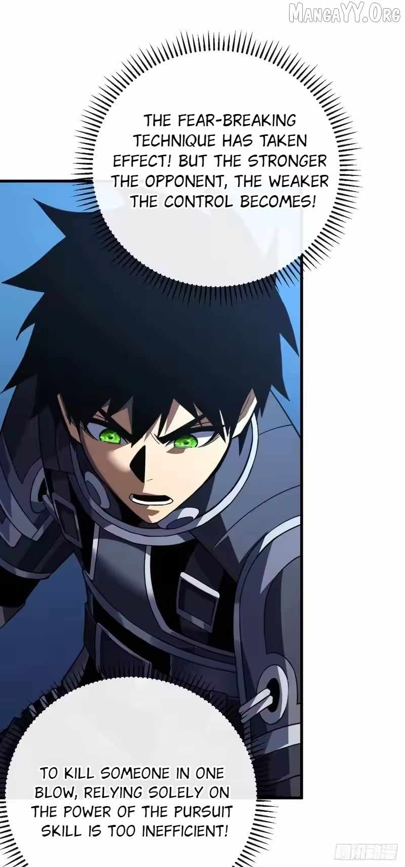 Lord of Destiny Wheel Chapter 204 page 51