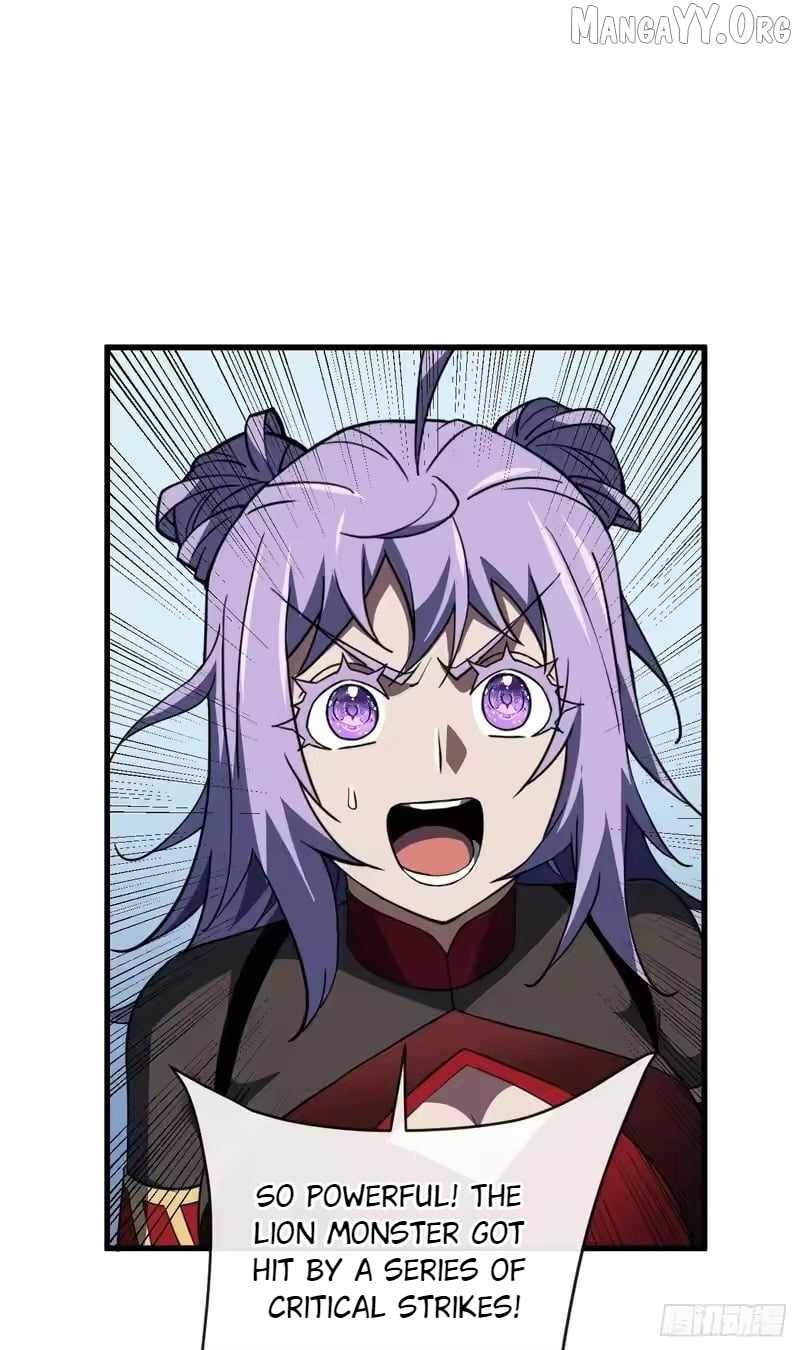 Lord of Destiny Wheel Chapter 205 page 4