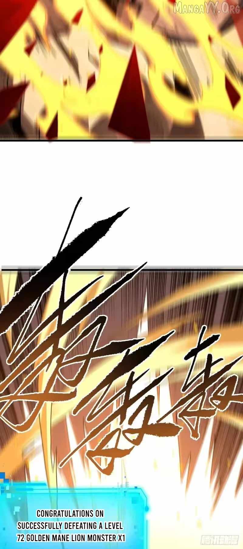 Lord of Destiny Wheel Chapter 205 page 6