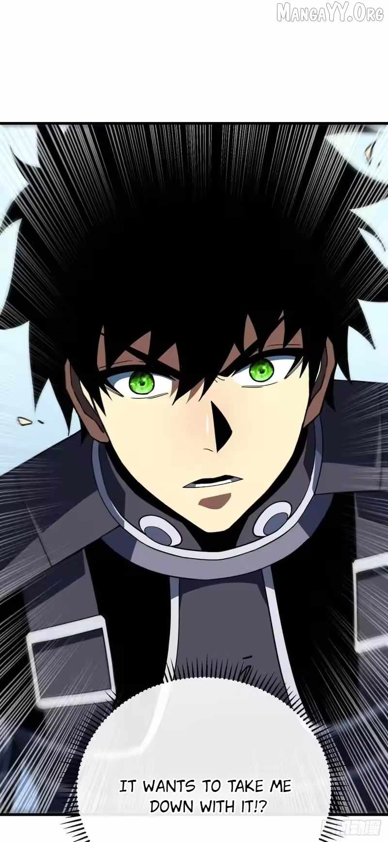 Lord of Destiny Wheel Chapter 205 page 13
